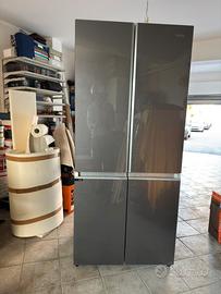 Frigorifero haier htf-508dgs7 nuovo