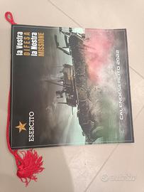 Calendario esercito italiano 2022-2023-2024-2025