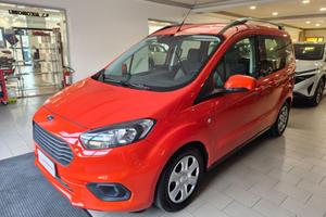 FORD Tourneo Courier 1.0 EcoBoost 100 CV Plus