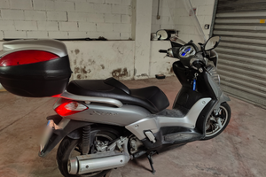 Yamaha Xcity 250 anno 2007