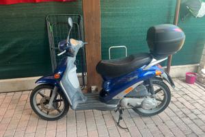 Scooter 50