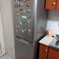 Frigorifero Indesit