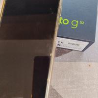 Motorola g 52