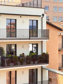 Appartamento di 67 m² con 2 locali a Torino