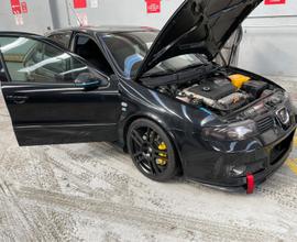 Seat Leon Cupra R 1.8T