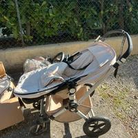 Bugaboo camaleon + accessori