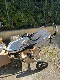 Bugaboo camaleon + accessori
