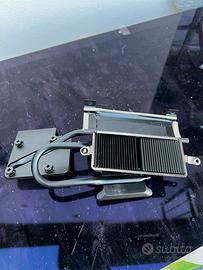 Raffredamento processore imac 27 2011