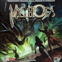 Mythos gioco da tavolo