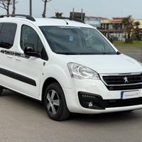 Peugeot partner n1 5 posti 2019 euro 6