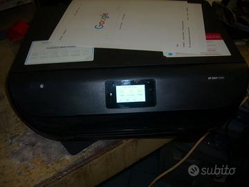 fotocopiatrice hp envy5030