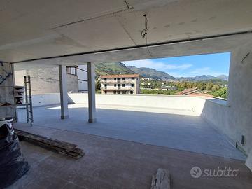 Appartamento Palermo [1277BVRG] (Villagrazia)