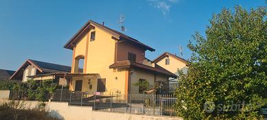 splendida villa indipendente 