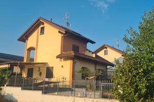 splendida villa indipendente 