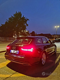 Audi A6 2017 3.0TDI