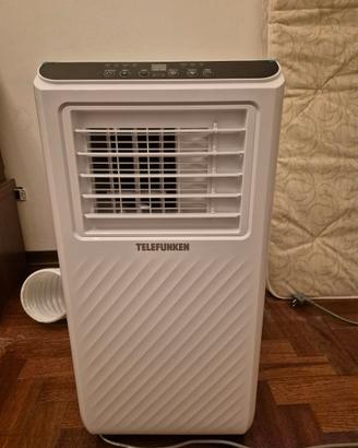 Condizionatore portatile