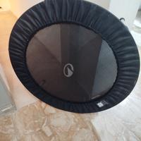 trampolino elastico 