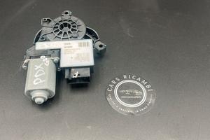 MOTORINO ALZAVETRO POSTERIORE DESTRO BMW SERIE 3 G