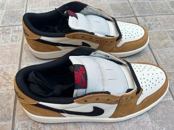 Jordan 1 Low OG Rookie of the Year