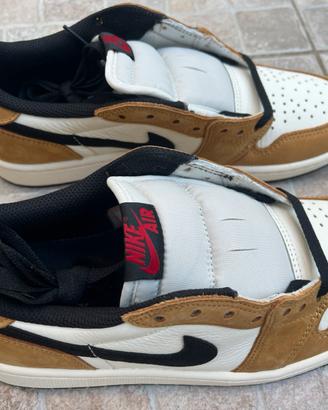Jordan 1 Low OG Rookie of the Year