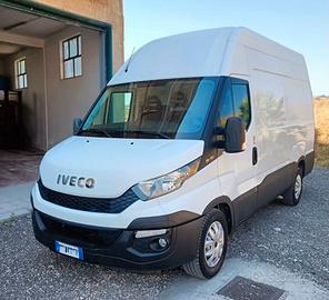IVECO 35-130 ANNO 2016, H3 L2