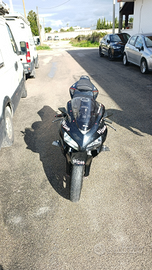 Honda cbr 1000