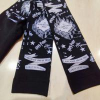 Leggings Harry Potter Mappa Marauder