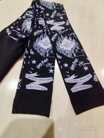 Leggings Harry Potter Mappa Marauder