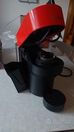 Macchina caffè Vertuo Pop Nespresso
