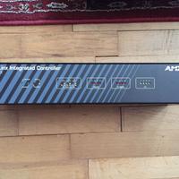 AMX NETLINX NI-2000 INTEGRATED CONTROLLER