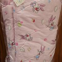 Paracolpi Disney per lettino