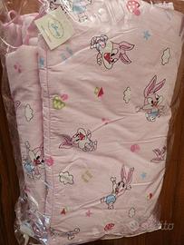 Paracolpi Disney per lettino