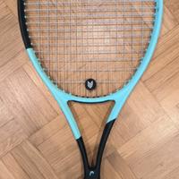 Head Boom MP 2024 manico 2