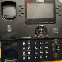 Telefono IP/WiFi per ufficio SMT-15 Samsung