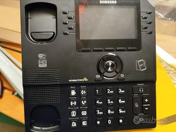 Telefono IP/WiFi per ufficio SMT-15 Samsung