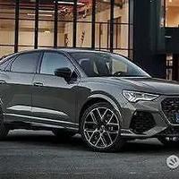 Ricambi audi rsq3 2023