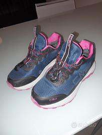 Scarpe CMP