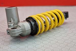 MONO AMMORTIZZATORE YAMAHA R6 1999 2002 YZF 2000 2
