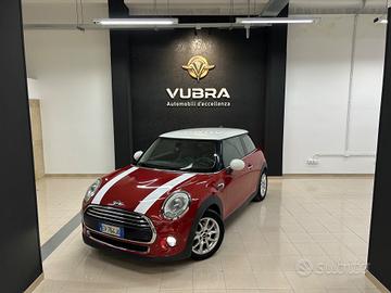 Mini 1.5 Cooper D NAVI - PELLE - LED PREZZO PROMO
