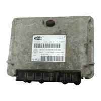 CENTRALINA MOTORE FIAT Doblo Serie Bifuel/Metano 1