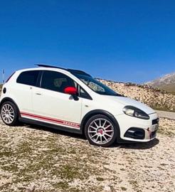 Punto abarth