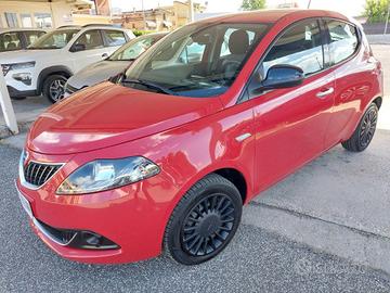 LANCIA Ypsilon 1.0 FireFly 5 porte S&S Hybrid Ec