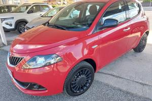 LANCIA Ypsilon 1.0 FireFly 5 porte S&S Hybrid Ec