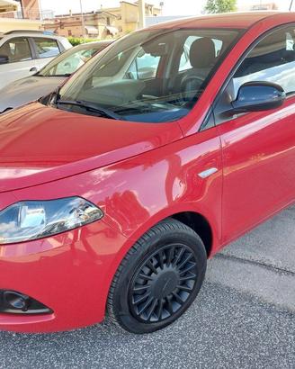 LANCIA Ypsilon 1.0 FireFly 5 porte S&S Hybrid Ec