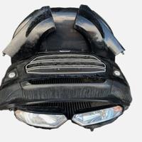 Musata completa Ford Ecosport (2015) diesel