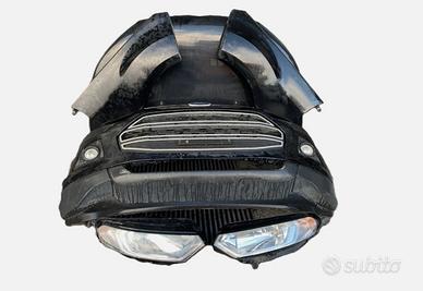 Musata completa Ford Ecosport (2015) diesel