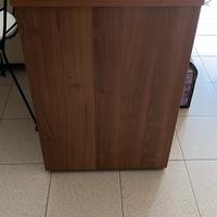 Mobile macchina da cucire