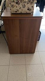 Mobile macchina da cucire