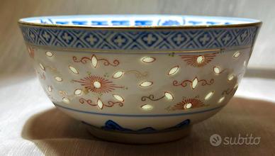 Ciotole in ceramica