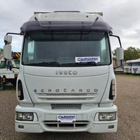 EuroCargo 120-130 cassonato